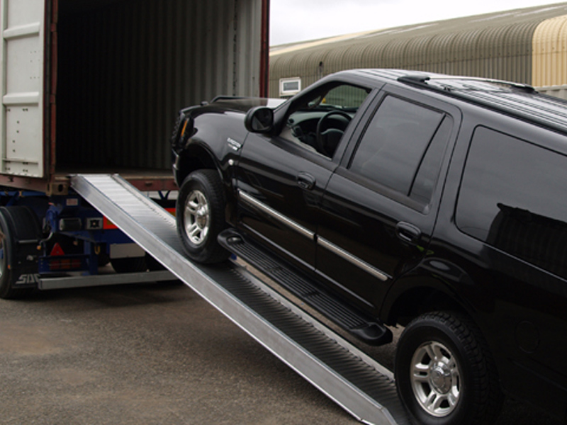 Bharat Movers and Packers