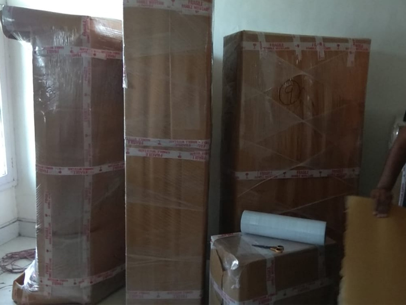 Bharat Movers and Packers