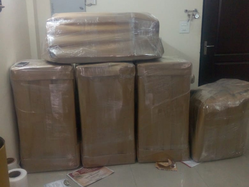 Bharat Movers and Packers