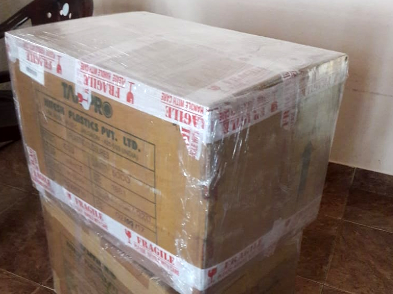 Bharat Movers and Packers