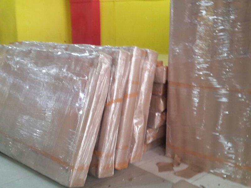 Bharat Movers and Packers